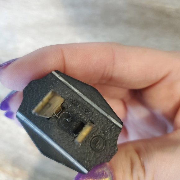 Vintage 70s Desk‎ Lamp Orange Metal Gooseneck Retro Mid Century MCM Germany - Picture 10 of 12